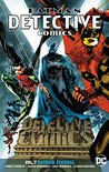 Batman: Detective Comics, Vol. 7: Batmen Eternal