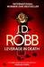 Leverage in Death (In Death, #47) by J.D. Robb