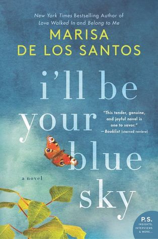 Ill Be Your Blue Sky