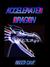 Accelerated Dragon (Alec Fincham #14) by Roger Cave