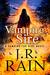 Vampire Sire (Vampire for Hire Book 15) by J.R. Rain