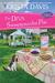 The Diva Sweetens the Pie (A Domestic Diva Mystery, #12) by Krista Davis