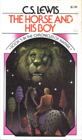The Horse And His Boy Ebook