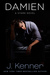 Damien (Stark Trilogy, #6) by J. Kenner