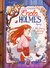 Enola Holmes The Case of the Missing Marquess by Serena Blasco