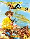 Color Tex n 13: Piombo e oro