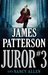 Juror #3 by James Patterson