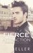 Fierce Attraction (Attraction Series, #3) by J.B. Heller