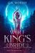 The Wolf King's Bride (Fate of Imperium, #1) by C.A. Worley