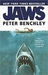 Jaws by Peter Benchley Jaws by Peter Benchley