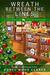 Wreath Between the Lines (A Cookbook Nook Mystery, #7) by Daryl Wood Gerber