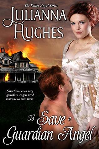 Guardian Angel: Book I of the Guardian Angel Series