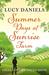 Summer Days at Sunrise Farm (Hope Meadows #5) by Lucy Daniels