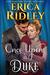 Once Upon a Duke (12 Dukes of Christmas #1) by Erica Ridley