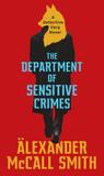 The Department of Sensitive Crimes (Detective Varg, #1)