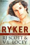 Ryker (Owatanna U Hockey, #1)