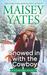 Snowed in with the Cowboy (Gold Valley, #3.5) by Maisey Yates