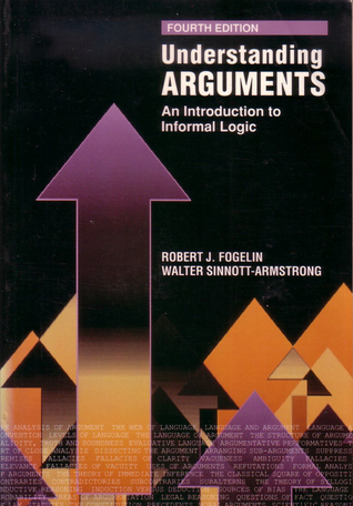 Cengage Advantage Books Understanding Arguments Pdf