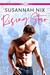 Rising Star by Susannah Nix