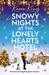 Snowy Nights at the Lonely Hearts Hotel by Karen King