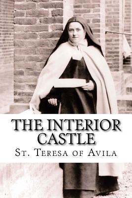 Livres En Ligne A Telecharger The Interior Castle In French Pdf