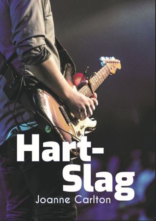 Hart-Slag – Joanne Carlton Hart-Slag – Joanne Carlton