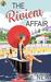 The Riviera Affair (The Yellow Cottage Vintage Mysteries, #4) by J. New