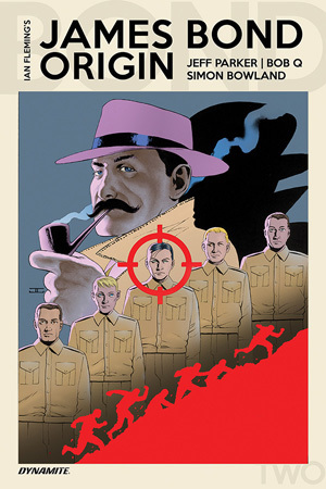 James Bond