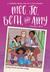 Meg, Jo, Beth, and Amy A Graphic Novel A Modern Retelling of Little Women by Rey Terciero