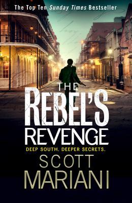 The Rebel&rsquo;s Revenge - Scott Mariani 