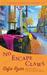 No Escape Claws (Second Chance Cat Mystery, #6) by Sofie Ryan