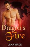 Dragon's Fire (Dragons #1)
