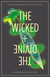 The Wicked + the Divine, Vol. 7: Mothering Invention