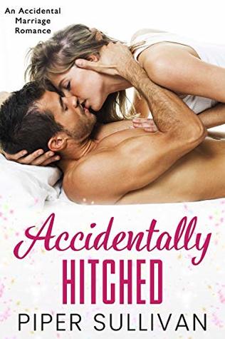 Her Accidental Lover (Romance on the Go)