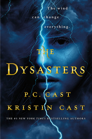 The Dysasters (The Dysasters #1)