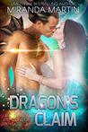 Dragon's Claim (Red Planet Dragons of Tajss, #9)