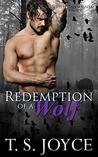 Redemption of a Wolf (Red Dead Mayhem, #4)