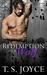 Redemption of a Wolf (Red Dead Mayhem, #4) by T.S. Joyce