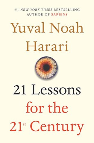 Book Review Parents Have Power To Make >> 21 Lessons For The 21st Century By Yuval Noah Harari Book Review Parents Have Power To Make >> 21 Lessons For The 21st Century By Yuval Noah Harari
