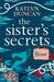 The Sisters’ Secrets Rose by Katlyn Duncan