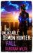 The Unlikeable Demon Hunter: Fall