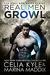Real Men Growl (Real Men Shift, #3) by Celia Kyle