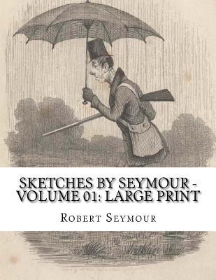 Sketches by Seymour — Volume 05