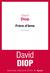 Frère d'âme by David Diop