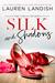 Silk and Shadows (The Virgin Diaries Book 3) by Lauren Landish