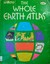 The Whole Earth Atlas by Hammond Incorporated