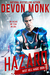 Hazard (West Hell Magic, #1) by Devon Monk