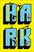 Hark by Sam Lipsyte