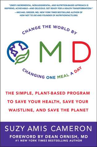 OMD: Swap One Meal a Day to Save the Planet and Your Health