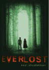 Everlost (Skinjacker, #1) Everlost (Skinjacker, #1)